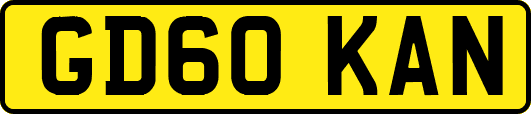 GD60KAN