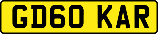 GD60KAR