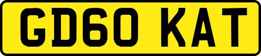 GD60KAT