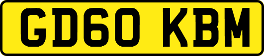GD60KBM