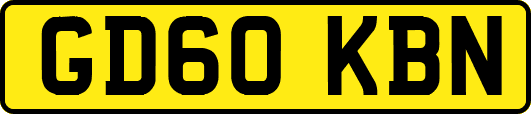 GD60KBN