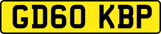 GD60KBP