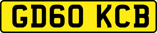 GD60KCB