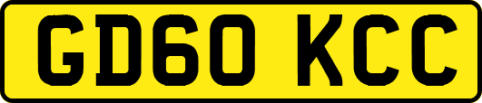 GD60KCC