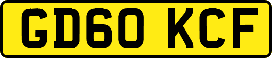 GD60KCF