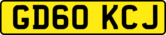 GD60KCJ