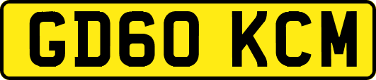 GD60KCM