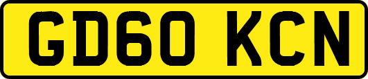 GD60KCN