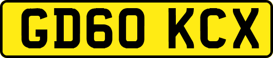 GD60KCX
