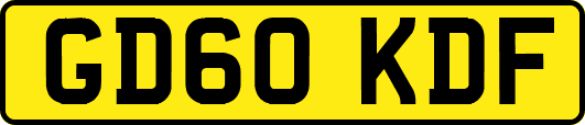 GD60KDF