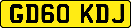 GD60KDJ