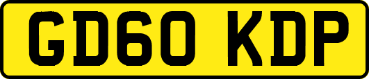 GD60KDP