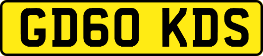 GD60KDS