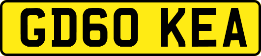GD60KEA