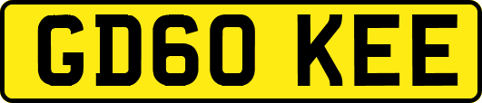 GD60KEE