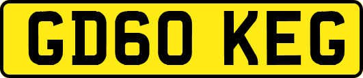 GD60KEG