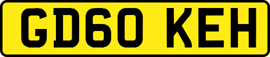 GD60KEH