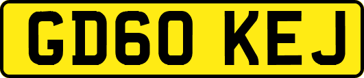 GD60KEJ