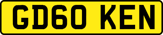 GD60KEN