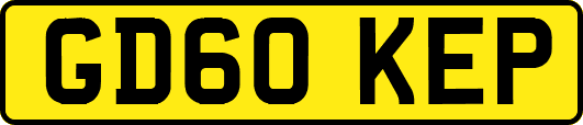 GD60KEP