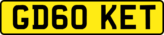GD60KET