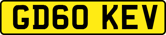 GD60KEV
