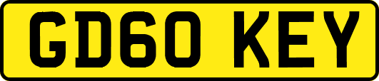 GD60KEY