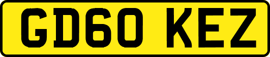 GD60KEZ