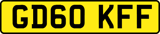 GD60KFF