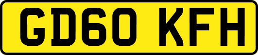 GD60KFH