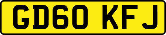 GD60KFJ