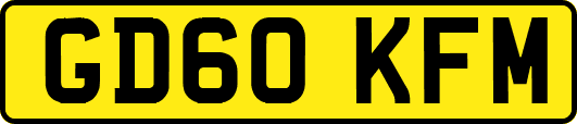GD60KFM