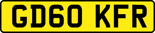 GD60KFR