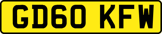 GD60KFW