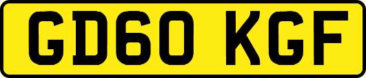 GD60KGF