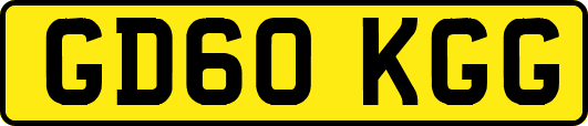 GD60KGG