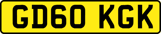 GD60KGK