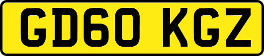 GD60KGZ