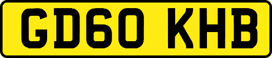 GD60KHB