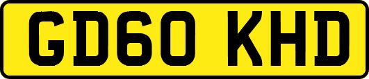 GD60KHD