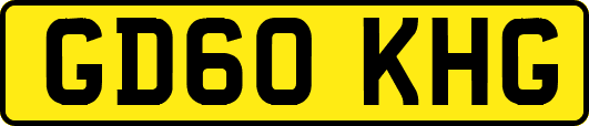 GD60KHG
