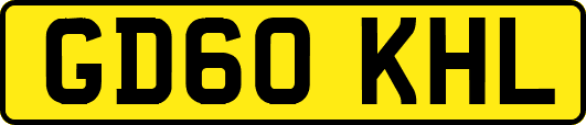 GD60KHL