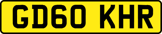 GD60KHR