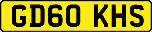 GD60KHS