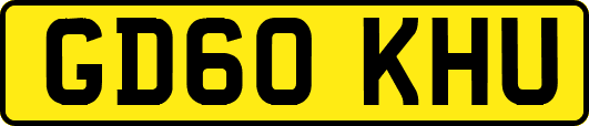 GD60KHU