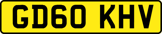 GD60KHV