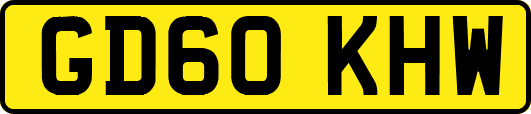 GD60KHW