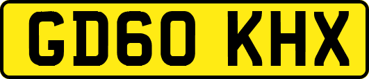 GD60KHX
