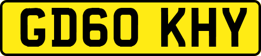 GD60KHY