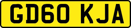 GD60KJA